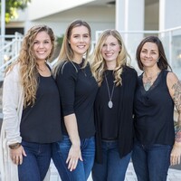 Blossom Family Chiropractic logo - Similar company to Oneconnect, Inc