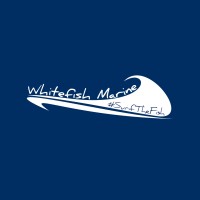 Whitefish Marine and RV logo - Similar company to Chugach Adventures Llc