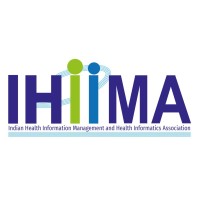 IHiiMA-Indian Health Information Management and Health Informatics Association logo - Similar company to Health Data Science Program