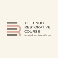 The Endo Restorative Course logo - Similar company to Prime Endodontics