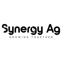 Synergy Ag logo - Similar company to Synergyag