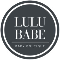 Lulu Babe logo - Similar company to Aster & Oak Pty Ltd