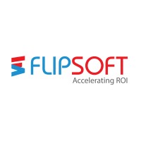 Flipsoft Technologies logo - Similar company to Precise Research Solutions