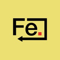 Fakescape logo - Similar company to Started