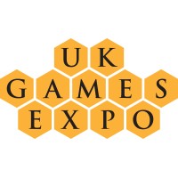UK Games Expo logo - Similar company to Superforest