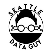 Seattle Data Guy logo - Similar company to Mage