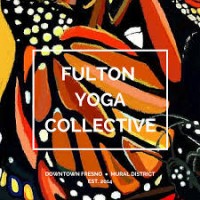 Fulton Yoga Collective logo - Similar company to Yoga Poise
