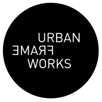 Urban Frameworks logo - Similar company to Bald Architecture