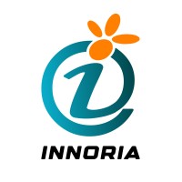 INNORIA logo - Similar company to Digimate