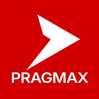 Pragmax Consulting logo - Similar company to Moonrock Consultancy
