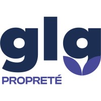 GLG Propreté logo - Similar company to Aras Propreté