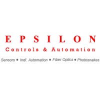 Epsilon Controls & Automation logo - Similar company to Advent Developers