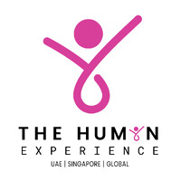 THE HUMAN EXPERIENCE logo - Similar company to Ingenius Coaching