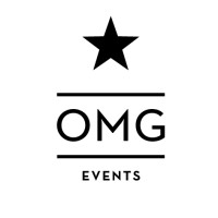 OMG Events logo - Similar company to Kssntell Visual Experiences