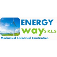 Energy Way Srl logo - Similar company to Albert Engineering & Project