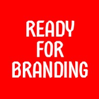 Ready for Branding logo - Similar company to Mdn.Digital