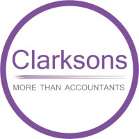 Clarksons logo - Similar company to The Rees Partnership