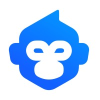 SimianBot logo - Similar company to Statue Games