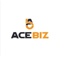 Ace Biz logo - Similar company to Launchpad Interactive