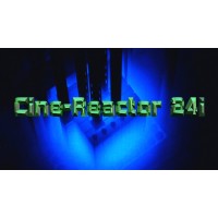 Cine-Reactor24i logo - Similar company to Many Takes
