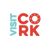 Visit Cork logo - Similar company to Douglas Business Association