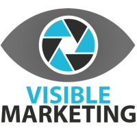 Visible Marketing logo - Similar company to Passion 4 It