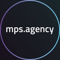mps.agency logo - Similar company to Studio Null Eins