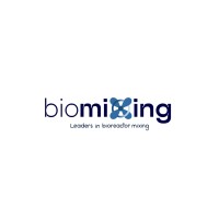 BioMixing S.L. logo - Similar company to Cobiomic Bioscience Sl