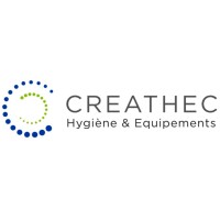 CREATHEC logo - Similar company to Pyrenet: Distributeur De Produits D'Hygiène (Groupement Heegeo)