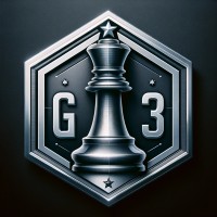 G3Strat | Geopolitical Analysis and Research logo - Similar company to Radiant Intel
