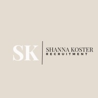 Shanna Koster Recruitment logo - Similar company to Nestrx Uitzendbureau & Payrolling