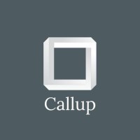 Callup Technology logo - Similar company to Rovello