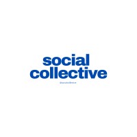Social Collective logo - Similar company to Moo Social