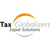 Tax Globalizers logo - Similar company to Donrox