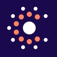 Curebase logo - Similar company to Thread