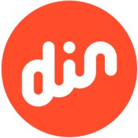 Din Camp logo - Similar company to Scandimate Aps