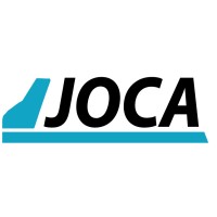 JOCA logo - Similar company to Iapo