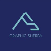 Graphic Sherpa - Expert graphic support logo - Similar company to Semaco Invest Group