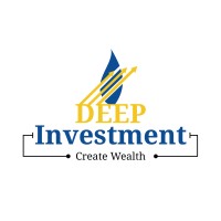 Deep investment logo - Similar company to Aug