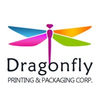 Dragonfly Printing and Packaging Corp logo - Similar company to Metroprint