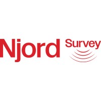 Njord Survey logo - Similar company to Fornix Engineering