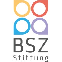 BSZ Stiftung logo - Similar company to Stiftung Zuwebe