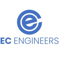 EC ENGINEERS logo - Similar company to East Coast Engineering & Construction T/A Ec Engineers