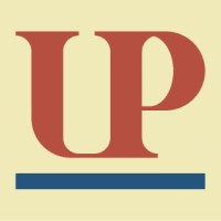 Urban Physics logo - Similar company to Quake