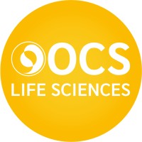 OCS Life Sciences logo - Similar company to Ocs Consulting