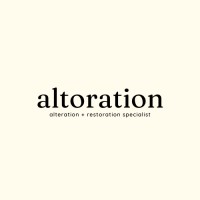 Altoration logo - Similar company to Bumi And Co