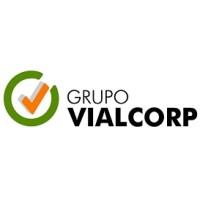 Grupo VialCorp logo - Similar company to Sobitec