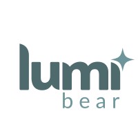 Lumibear logo - Similar company to Vazooky Digital