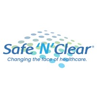 Safe'N'Clear, Inc. logo - Similar company to Crown Biome