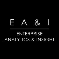 EA&I logo - Similar company to Sc3Sixty
